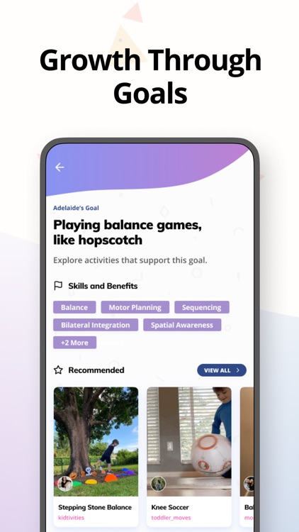 Kinspire screenshot-3