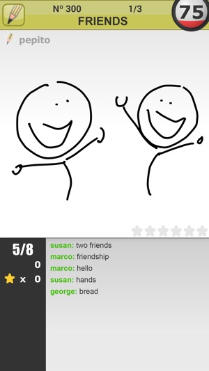Pinturillo 2 - Draw & guess(圖4)-速報App