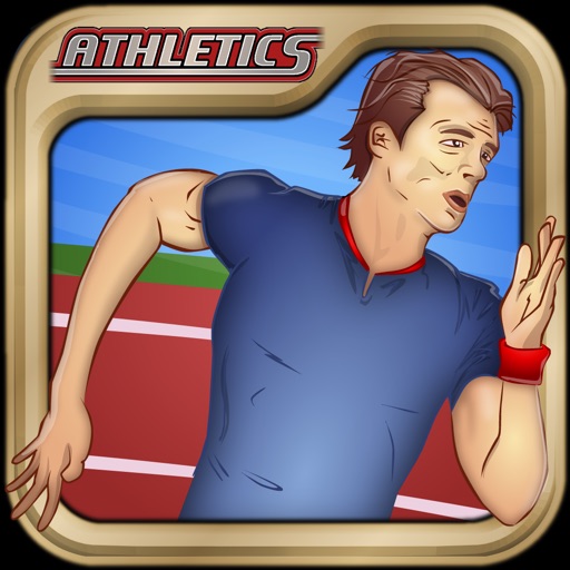 Athletics: Summer Sports Full iOS App