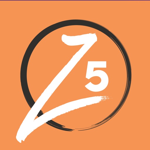 Z5 Mobile Icon