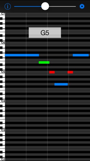 MIDI Voice Controller(圖1)-速報App