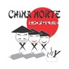 China Norte - Delivery