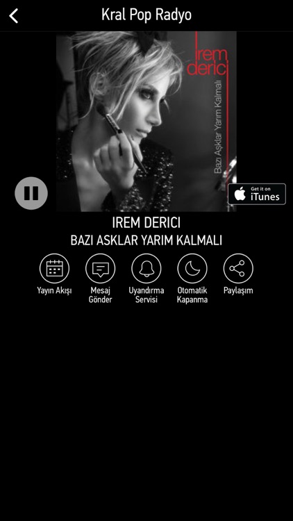 KRAL screenshot-3