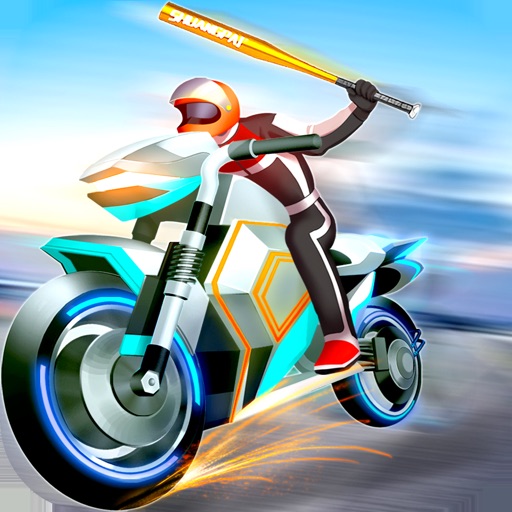 Racing Smash 3D iOS App