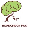 Headcheck PCS