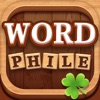 Icon Wordphile - New Crossword Game