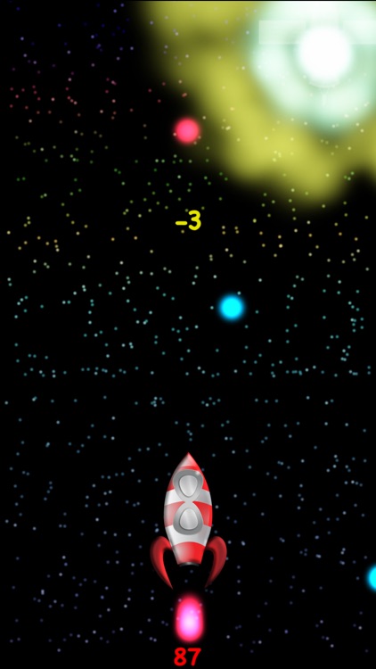 ∞Rocket screenshot-3