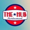 The Hub WNC app is a convenient way to pay in store or skip the line and order ahead