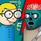 Top 40 Games Apps Like Math Vs Undead: Math Game - Best Alternatives