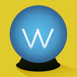 Wordini Apple Watch App