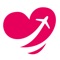 The Air Gotland app makes booking and managing your flights easier to handle on the move