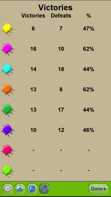 Conquest screenshot-4