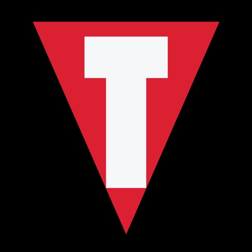 TITLE Boxing Club On Demand Icon