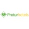 "Don't think twice, download the free Protur Hotels app  and discover all that it can offer you