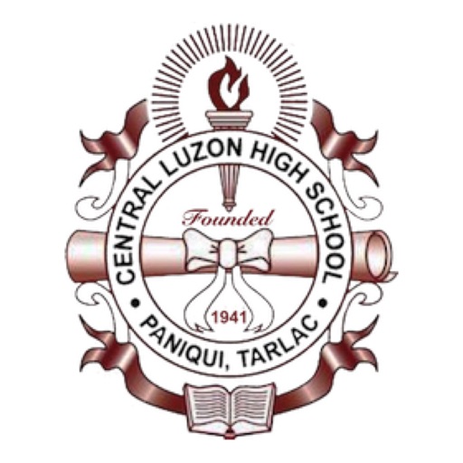 Central Luzon High School Icon