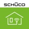 The Schüco Building Skin Control app makes the managing, controlling and setting for your Building Skin Control System fast and intuitive