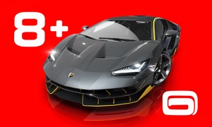 Asphalt 8: Airborne+