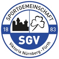 SGV Nürnberg Fürth 1883 app funktioniert nicht? Probleme und Störung