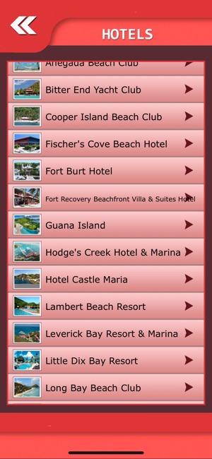 British Virgin Island - Guide(圖5)-速報App