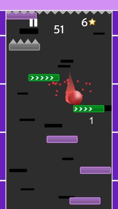 Ball Plunge screenshot 2