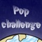 In Pop Challenge, you'll explode hundreds of balloons, bombs, flying saucers and more