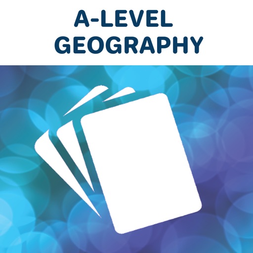 Télécharger ALevel Physical Geography pour iPhone / iPad sur l'App