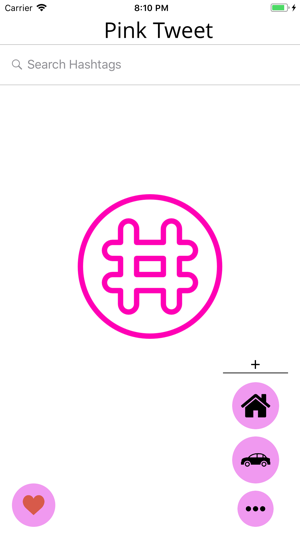 Pink Tweet(圖1)-速報App