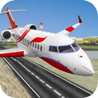 Top 37 Games Apps Like City Airplane Pilot Flight - Best Alternatives