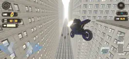 Game screenshot Rooftop Riders apk