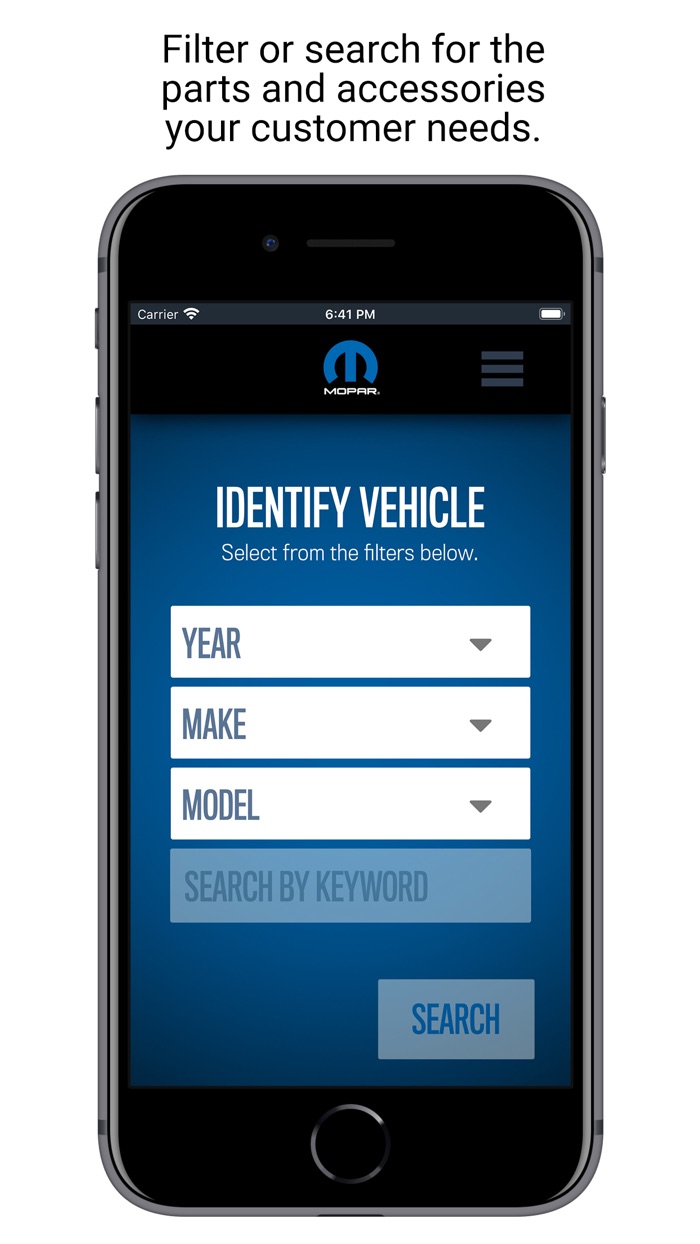 Mopar Accessories Dealers