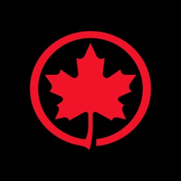 Air Canada + Aeroplan Apple Watch App