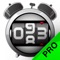Reminder Pro is designed to manage your tasks, projects, and anything else you want to keep track of in really easy way taking away distraction and various shiny things that often lead us off course of whatever it is we’re trying to do