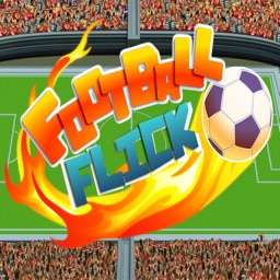 Football Sport:Football Flick