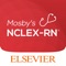 Mosby’s Review for NCLEX-RN® Exam Prep App 2017 with 2800+ questions including 5 practice exams will help you to pass NCLEX-RN® exam