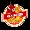 Hakuneiros Batata Burger