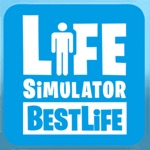 Life Simulator Best Life