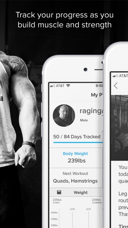 Hellraiser Training by Animal