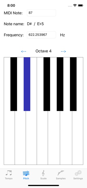 Quaver(圖2)-速報App