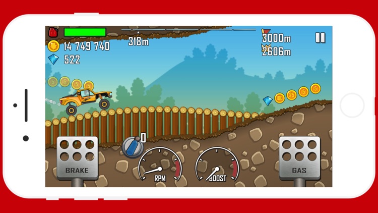 Hill Climb Racing