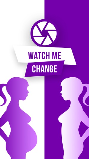 Watch Me Change Pregnancy(圖1)-速報App