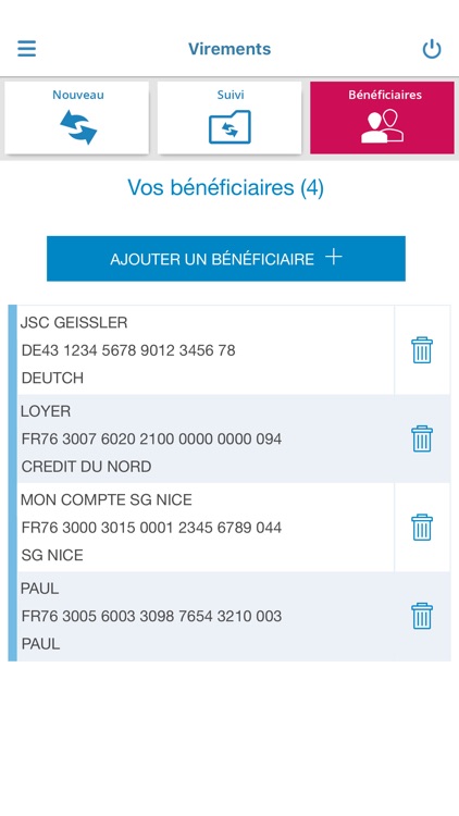 SMC pour iPhone screenshot-3