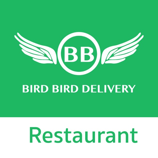 Bird Bird Delivery Restaurant