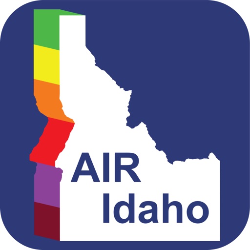 AIR Idaho by Idaho Department Environment Quality