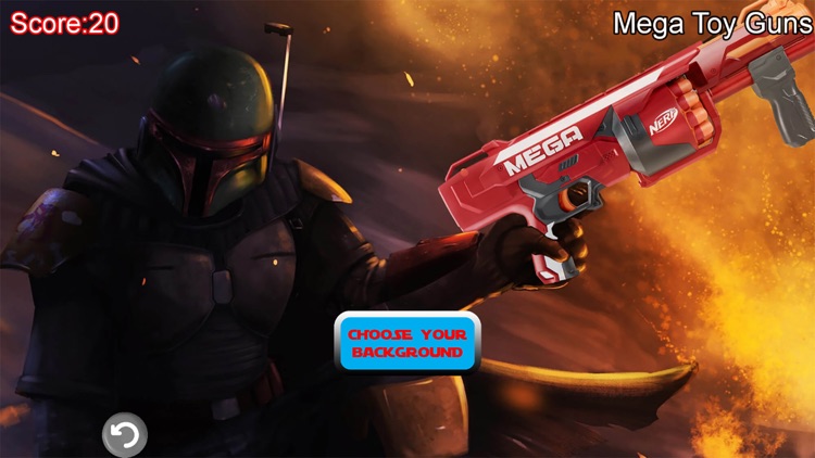 Mega Toy Guns screenshot-6