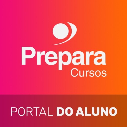 Portal do Aluno Prepara