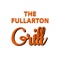 Order your favourite food from The Fullarton Grill with just a tap