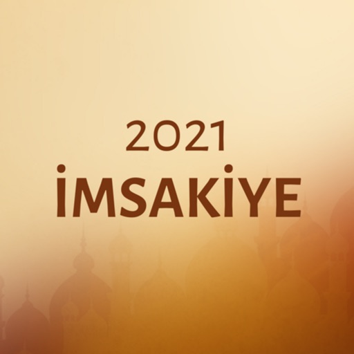 İmsakiye2021