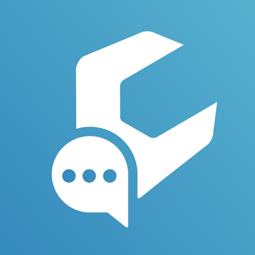 KUKUI Connect Chat Icon