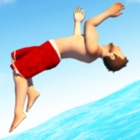 Top 20 Games Apps Like Flip Diving - Best Alternatives