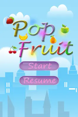 Game screenshot Pop Veg mod apk